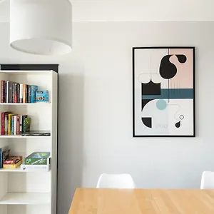 Wola Anielewicza Cosy Warszawa