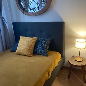  Апартаменты Murano Piekna 16a
