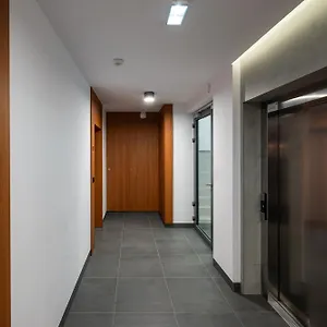  Апартаменты Mokotow Nowe Poludnie Chic