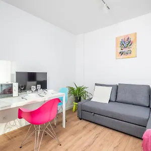 Superapart Edwarda Habicha 7 Warszawa