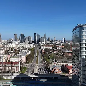  Апартаменты Dla Wszystkich Kasprzaka 29