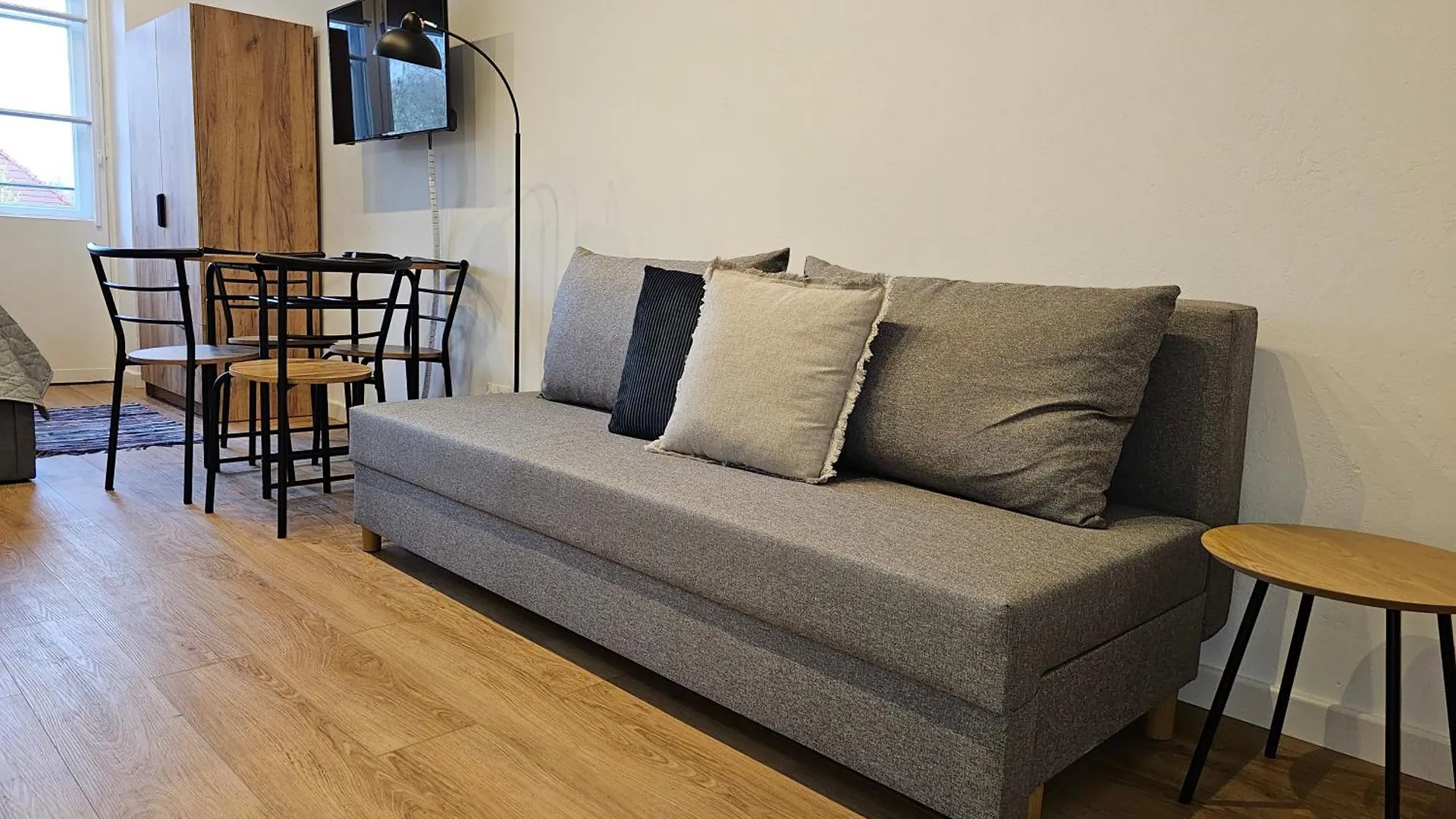 Apartamenty Park Powisle Warszawa Polska