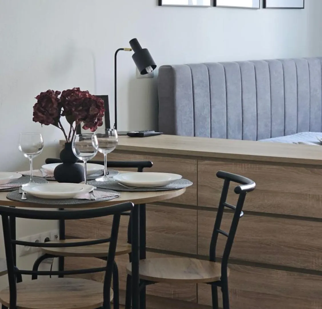 Apartamenty Park Powisle Warszawa